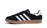 Adidas Gazelle Indoor Core Black