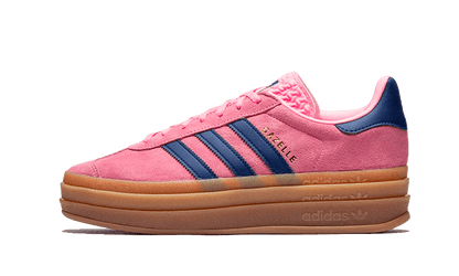 Adidas Gazelle Bold Pink Glow