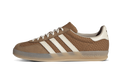 Adidas Mujer Gazelle Indoor Brown Desert Wonder White