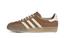 Adidas Mujer Gazelle Indoor Brown Desert Wonder White