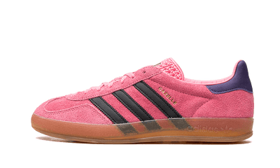 Adidas Gazelle Bold Pink Glow – Newcop