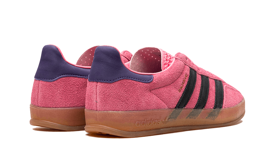 Adidas Gazelle Indoor Bliss Pink Purple