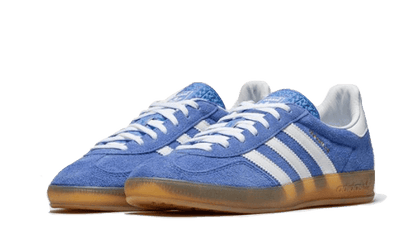 Adidas Gazelle Indoor Blue Fusion