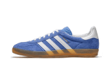 Adidas Gazelle Indoor Blue Fusion