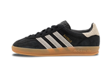Adidas Gazelle Indoor Core Black Wonder White