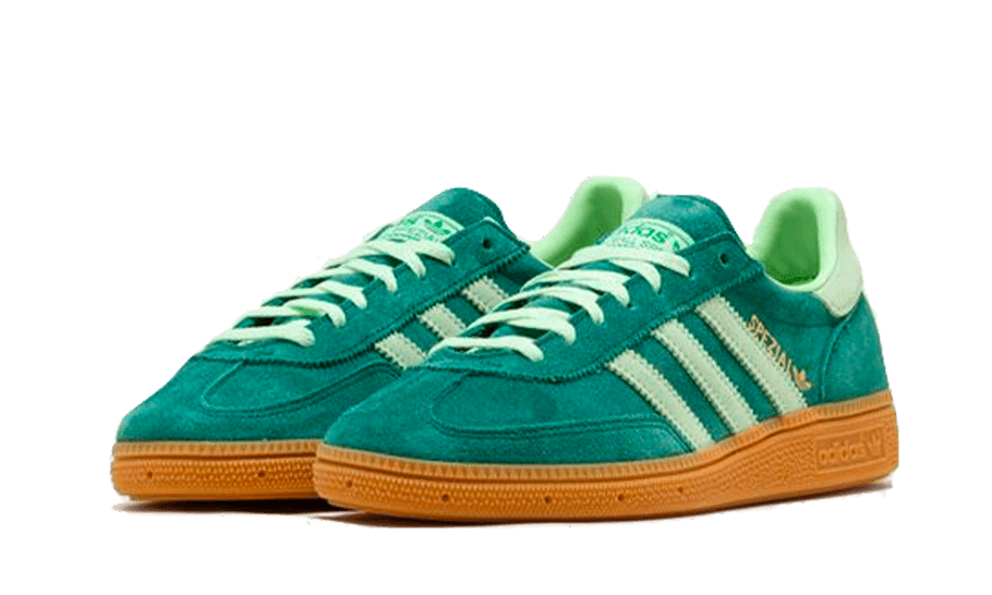 Adidas Handball Spezia Collegiate Green Semi Green Spark