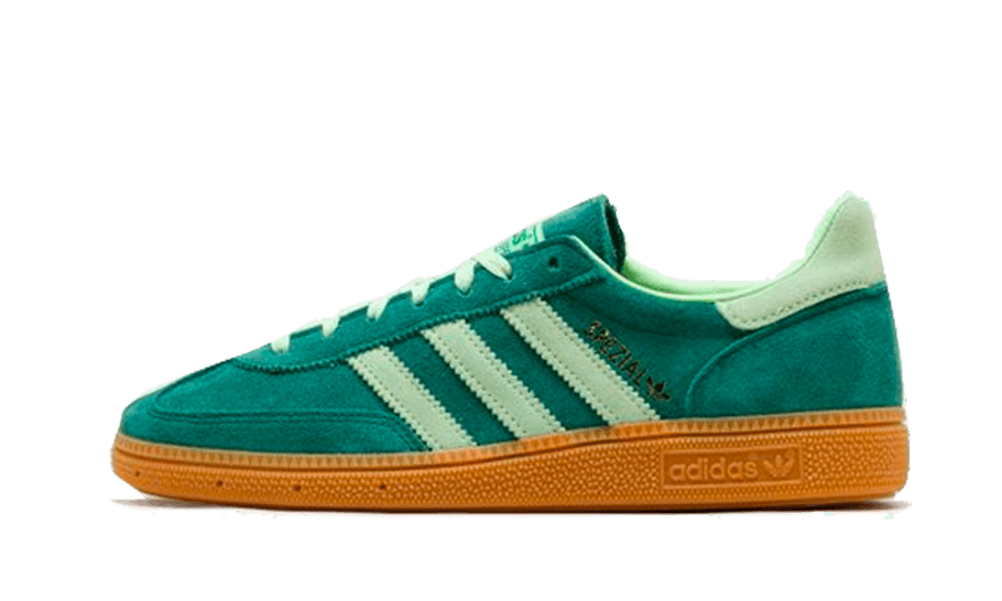 Adidas Handball Spezia Collegiate Green Semi Green Spark