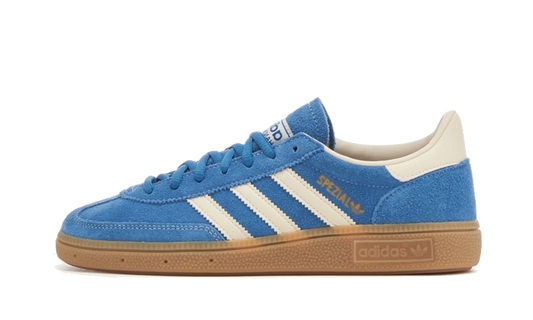 Adidas Handball Spezial Core Blue Cream White Gum