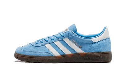 Adidas Mujer Handball Spezial Light Blue