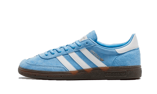 Adidas Handball Spezial Light Blue