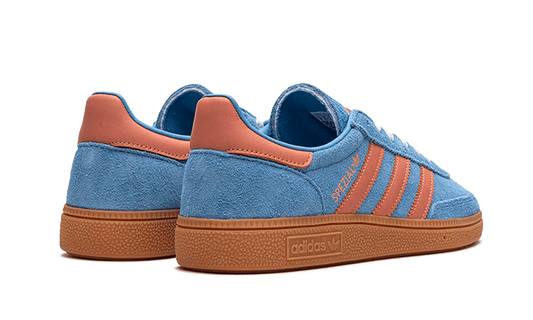 Adidas Handball Spezial Light Blue Wonder Clay