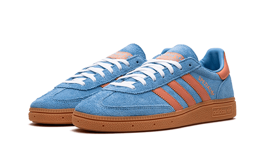 Adidas Handball Spezial Light Blue Wonder Clay