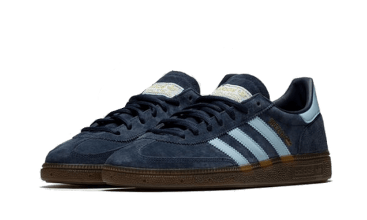 Adidas Handball Spezial Navy Gum