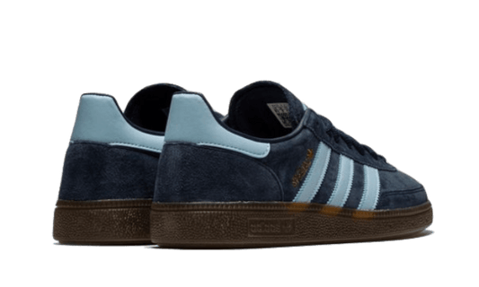 Adidas Handball Spezial Navy Gum