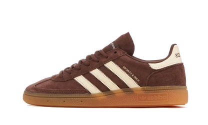 Adidas Handball Spezial Sporty & Rich Brown