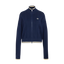 Adidas Knit Firebird Track Top Night Indigo