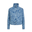 Adidas x Liberty London Firebird Denim Track Top Medium Vintage Light Denim
