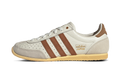 Adidas Japan Off White Dusky Bronze Brown