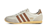 Adidas Japan Off White Dusky Bronze Brown
