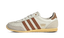 Adidas Japan Off White Dusky Bronze Brown