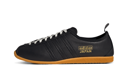 Adidas Japan Core Black