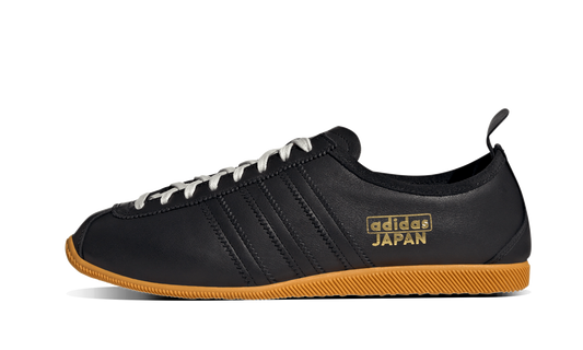 Adidas Japan Core Black