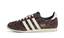 Adidas Japan Brown Snakeskin