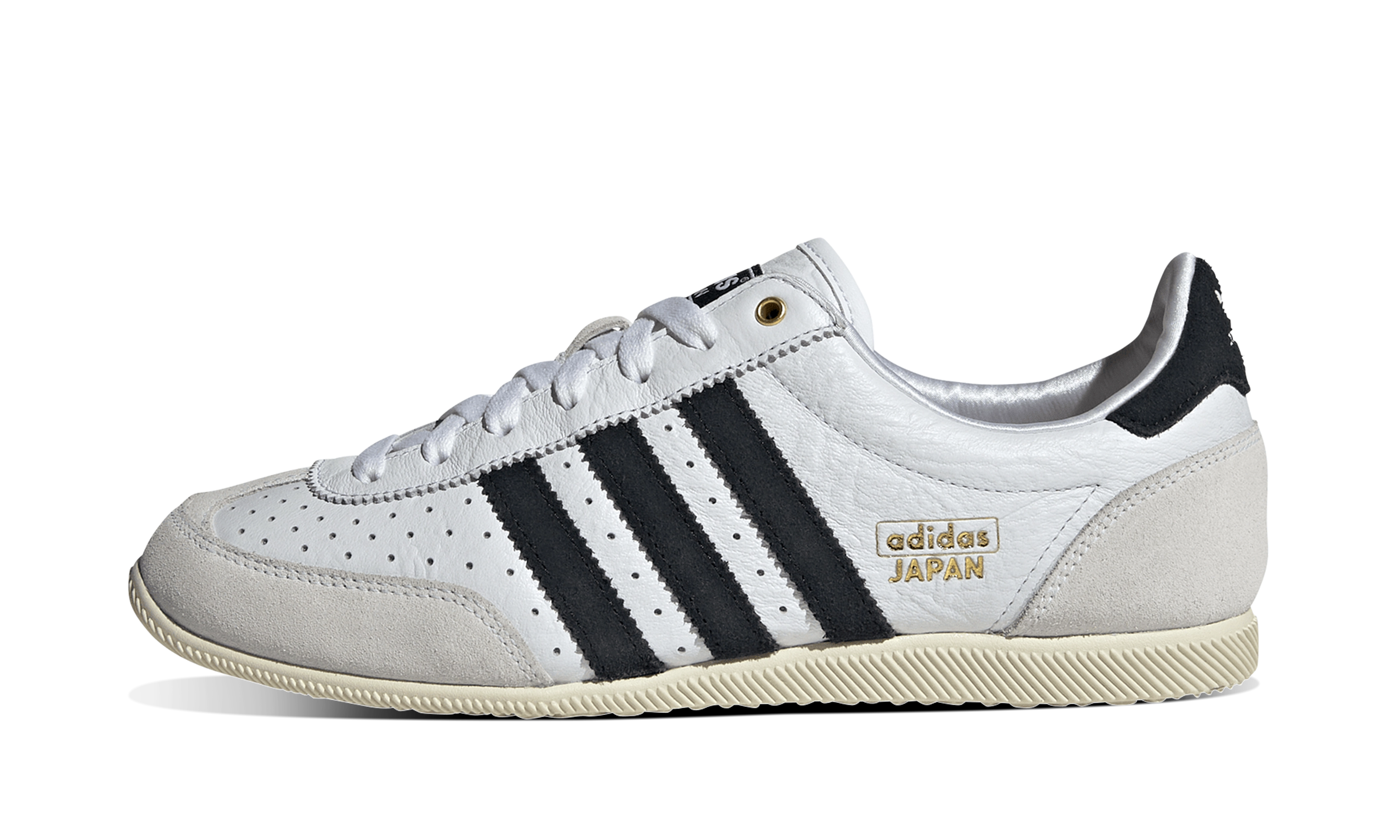Adidas Japan Cloud White Black