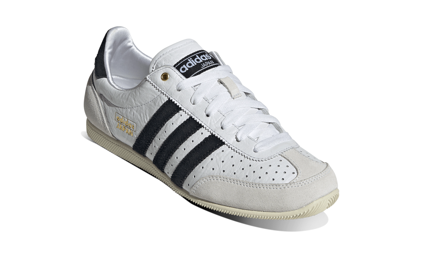 Adidas Japan Cloud White Black