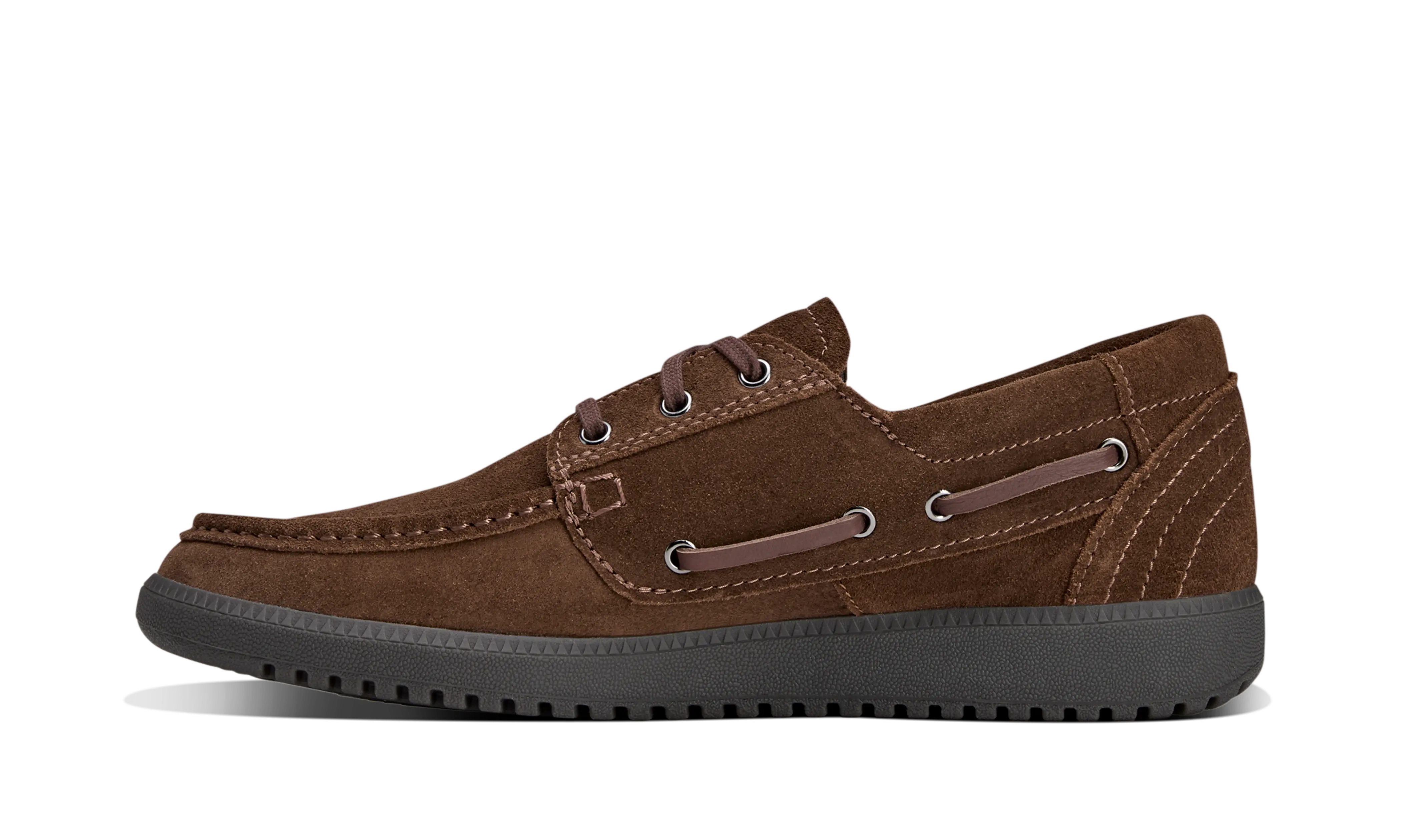 Adidas LYTHAM SPZL Brown
