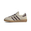 Adidas Mujer Handball Spezial Wonder White Aurora Ruby Gum