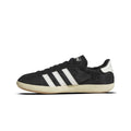 Adidas Mujer Jabbar Ruche Black Off White Warm Vanilla