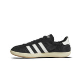 Adidas Mujer Jabbar Ruche Black Off White Warm Vanilla