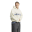 Adidas NY Hoodie Off White