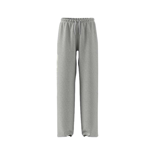Pantalón de chándal Adidas NY Sweatpant Light Grey Heather – vista frontal
