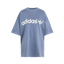 Adidas NY Tee Team Navy Blue
