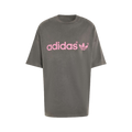 Adidas NY Tee Utility Black