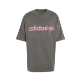 Adidas NY Tee Utility Black