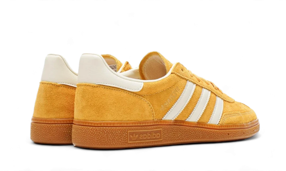 Adidas Handball Spezial Preloved Yellow