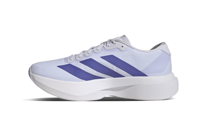 Adidas Adizero EVO SL Purple Green