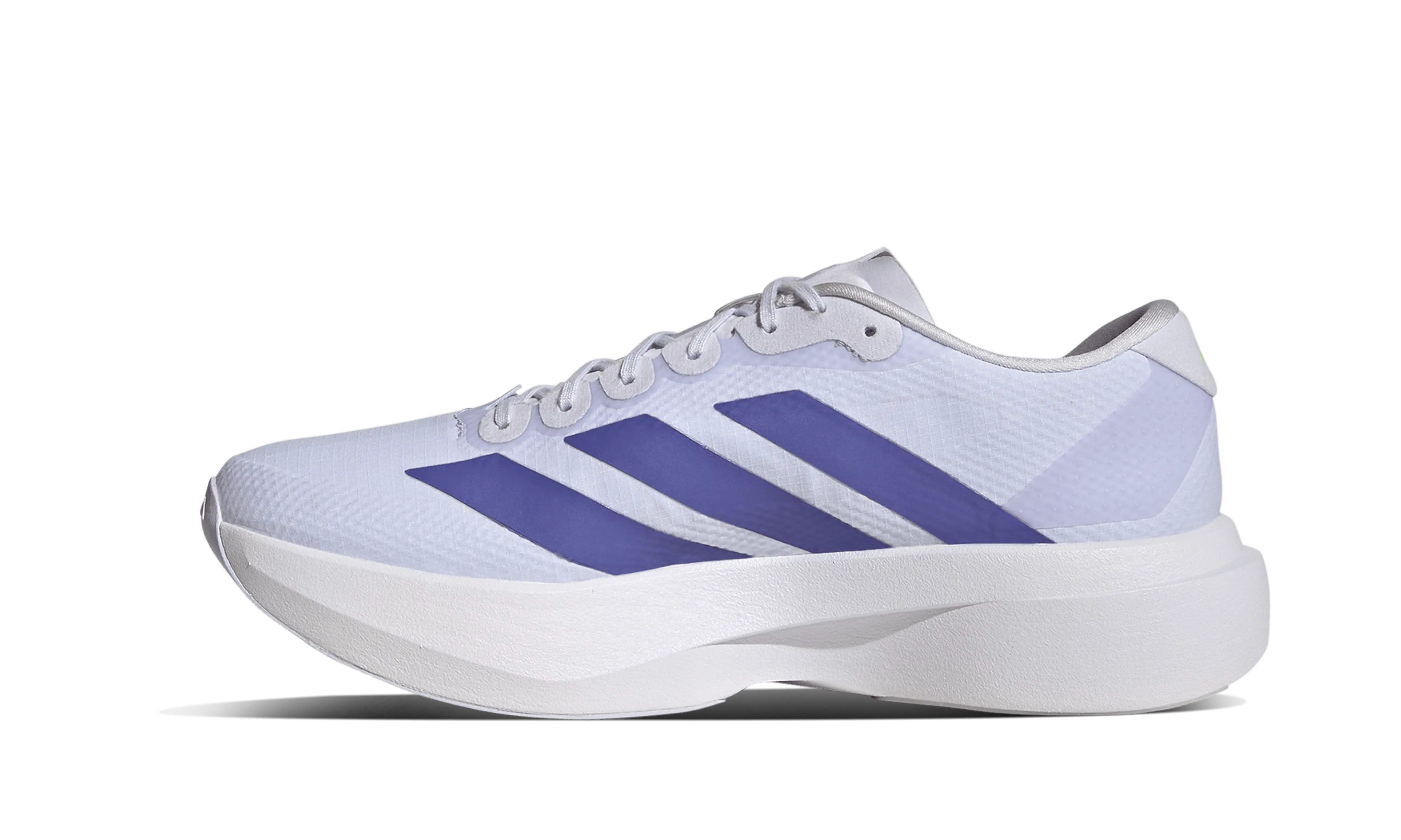 Adidas Adizero EVO SL Purple Green