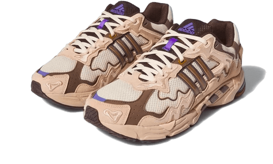 Adidas Response CL Bad Bunny Paso Fino