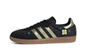 Adidas Mujer Samba OG Liberty London Black