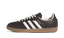 Adidas Samba OG Dark Brown Off White Gum