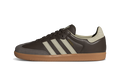 Adidas Samba OG Brown Putty Grey