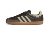 Adidas Samba OG Brown Putty Grey
