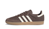 Adidas Samba OG Earth Strata Wonder White