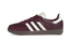 Adidas Samba OG Maroon Off White Gum