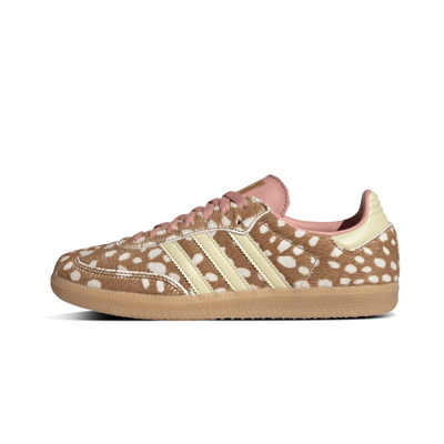 Adidas Samba OG Bambi Brown Desert