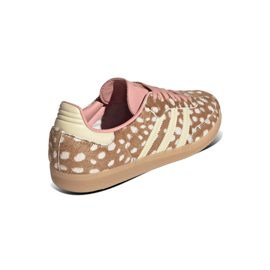 Adidas Samba OG Bambi Brown Desert